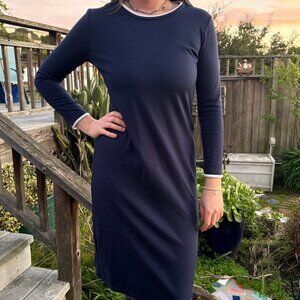 Sonnet James A Play Dress